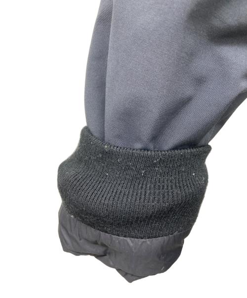 CANADA GOOSE（カナダグース）CANADA GOOSE (カナダグース) ブロンテファーパーカ ダウンコート コート ブラック サイズ:S/Pの古着・服飾アイテム