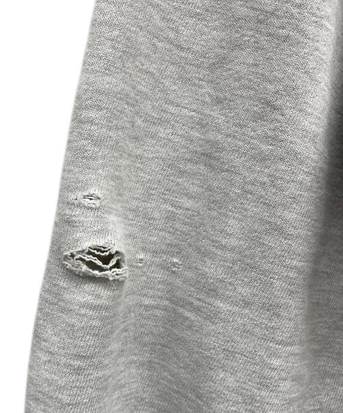 Champion（チャンピオン）Champion (チャンピオン) リバースウィーブスウェット グレー サイズ:X-LARGEの古着・服飾アイテム