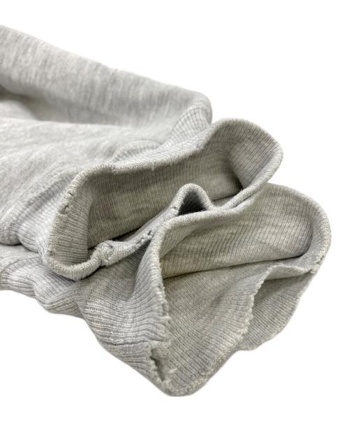 Champion（チャンピオン）Champion (チャンピオン) リバースウィーブスウェット グレー サイズ:X-LARGEの古着・服飾アイテム