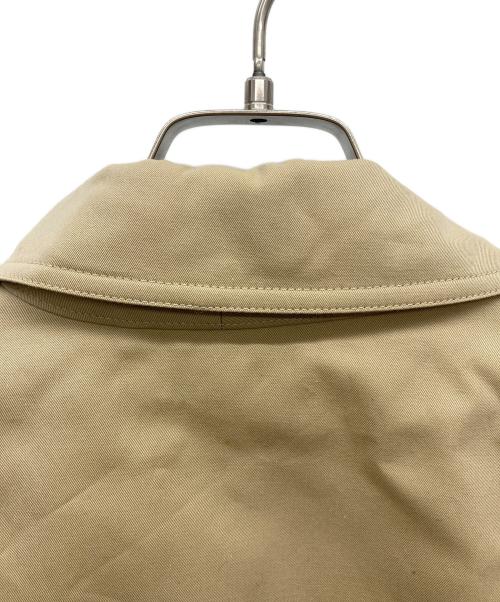 BURBERRY LONDON（バーバリーロンドン）BURBERRY LONDON (バーバリーロンドン) トレンチコート ベージュ サイズ:UK6の古着・服飾アイテム