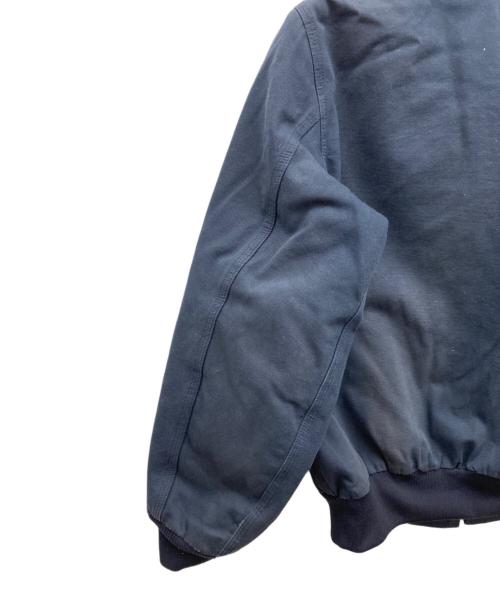 CarHartt（カーハート）CarHartt (カーハート) ACTIVE JACKET ネイビー サイズ:Large Regularの古着・服飾アイテム