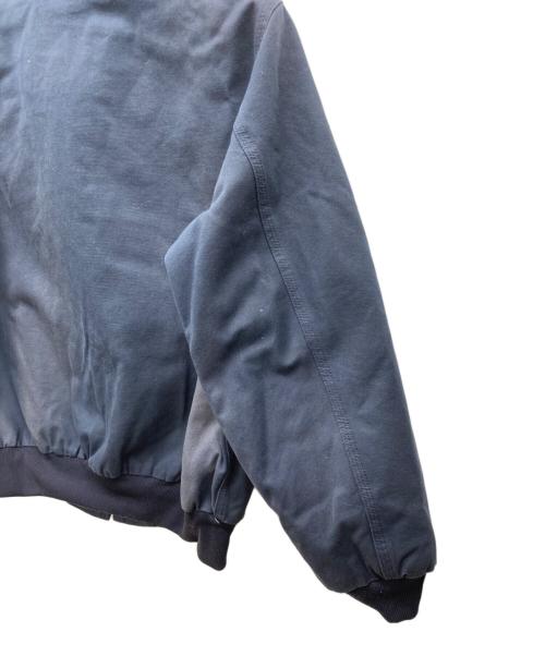 CarHartt（カーハート）CarHartt (カーハート) ACTIVE JACKET ネイビー サイズ:Large Regularの古着・服飾アイテム