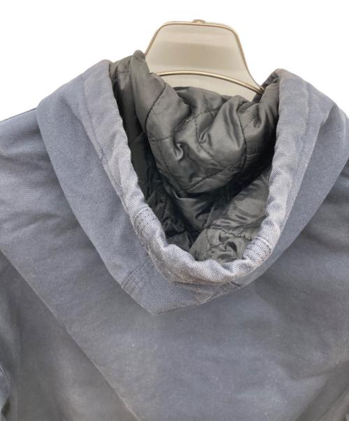 CarHartt（カーハート）CarHartt (カーハート) ACTIVE JACKET ネイビー サイズ:Large Regularの古着・服飾アイテム