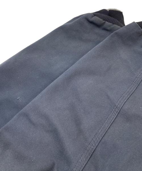 CarHartt（カーハート）CarHartt (カーハート) ACTIVE JACKET ネイビー サイズ:Large Regularの古着・服飾アイテム