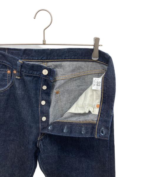 WAREHOUSE&CO（ウエアハウス）WAREHOUSE＆Co (ウエアハウス) デニムパンツ インディゴ サイズ:32の古着・服飾アイテム