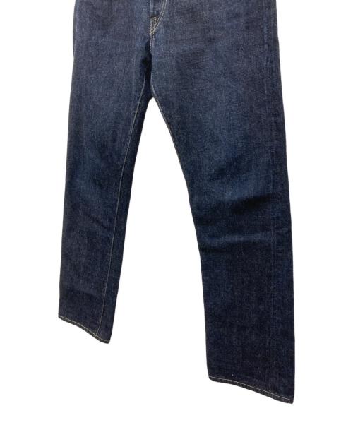 WAREHOUSE&CO（ウエアハウス）WAREHOUSE＆Co (ウエアハウス) デニムパンツ インディゴ サイズ:32の古着・服飾アイテム