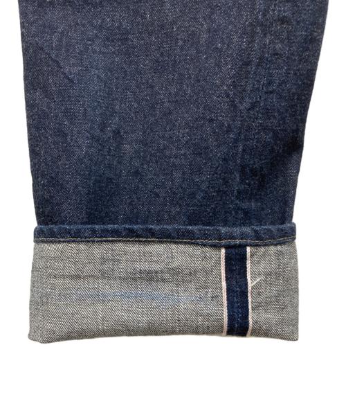 WAREHOUSE&CO（ウエアハウス）WAREHOUSE＆Co (ウエアハウス) デニムパンツ インディゴ サイズ:32の古着・服飾アイテム