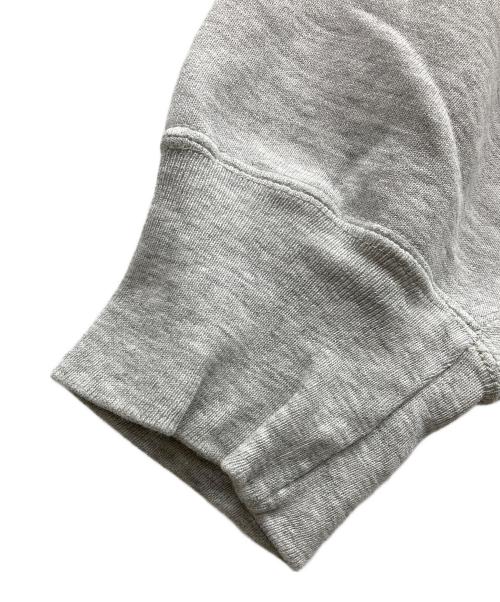 Champion REVERSE WEAVE（チャンピオン リバース ウィーブ）Champion REVERSE WEAVE (チャンピオン リバース ウィーブ) スウェット グレー サイズ:X-LARGEの古着・服飾アイテム