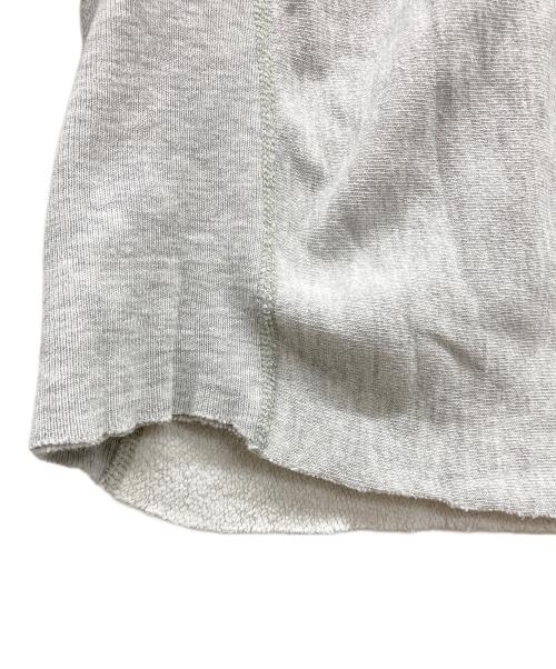 Champion REVERSE WEAVE（チャンピオン リバース ウィーブ）Champion REVERSE WEAVE (チャンピオン リバース ウィーブ) スウェット グレー サイズ:X-LARGEの古着・服飾アイテム