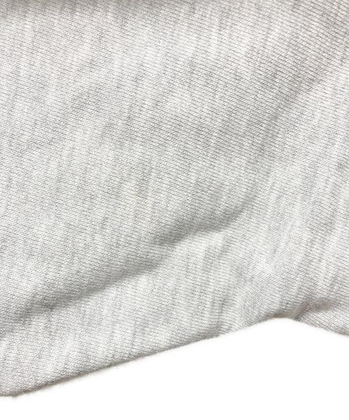 Champion REVERSE WEAVE（チャンピオン リバース ウィーブ）Champion REVERSE WEAVE (チャンピオン リバース ウィーブ) スウェット グレー サイズ:X-LARGEの古着・服飾アイテム