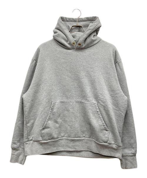 CAMBER（キャンバー）CAMBER (キャンバー) パーカー グレー サイズ:LARGEの古着・服飾アイテム