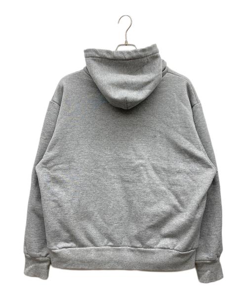 CAMBER（キャンバー）CAMBER (キャンバー) パーカー グレー サイズ:LARGEの古着・服飾アイテム