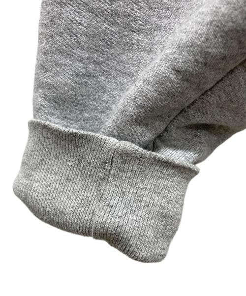 CAMBER（キャンバー）CAMBER (キャンバー) パーカー グレー サイズ:LARGEの古着・服飾アイテム