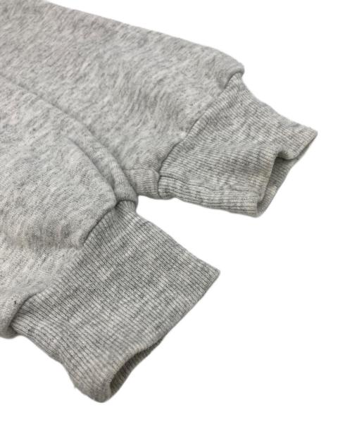 DISNEY（ディズニー）Disney (ディズニー) キャラクタープリントスウェット グレー サイズ:XLの古着・服飾アイテム