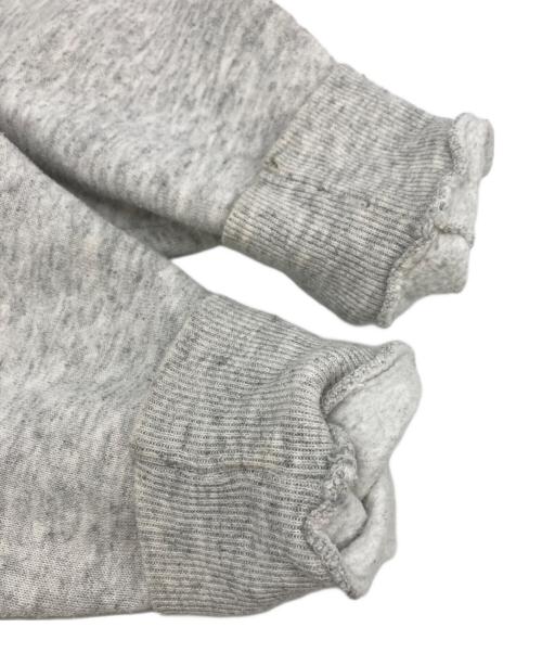 DISNEY（ディズニー）Disney (ディズニー) キャラクタープリントスウェット グレー サイズ:XLの古着・服飾アイテム