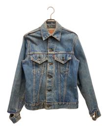 LEVI'S（リーバイス）の古着「ヴィンテージデニムジャケット」｜インディゴ
