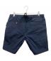ROARK REVIVAL (ロアークリバイバル) TRAVEL SHORTS 2.0 WEATHER ST ネイビー サイズ:XL：7000円