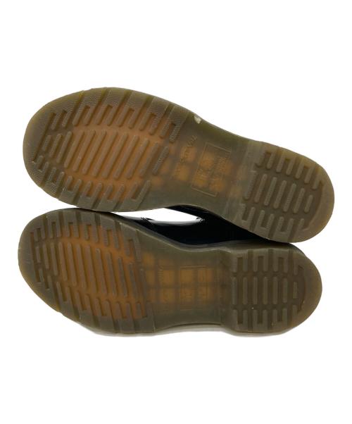 Dr.Martens（ドクターマーチン）Dr.Martens (ドクターマーチン) ARCHIVE チェルシーブーツ ブラック サイズ:UK4の古着・服飾アイテム