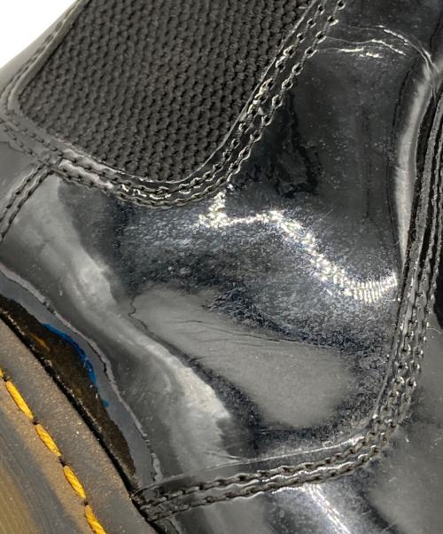 Dr.Martens（ドクターマーチン）Dr.Martens (ドクターマーチン) ARCHIVE チェルシーブーツ ブラック サイズ:UK4の古着・服飾アイテム