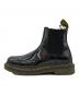 Dr.Martens (ドクターマーチン) ARCHIVE チェルシーブーツ ブラック サイズ:UK4：11000円