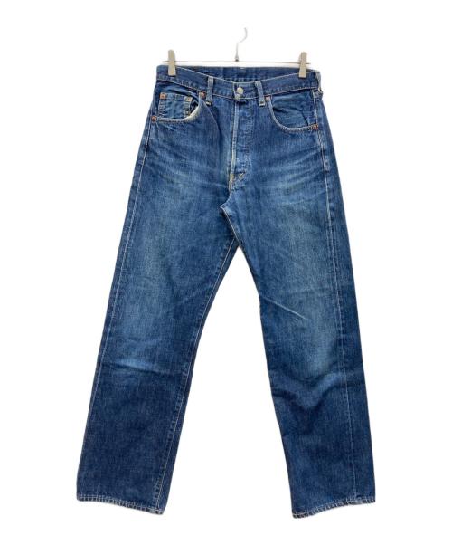LEVI'S（リーバイス）LEVI'S (リーバイス) 復刻デニムパンツ インディゴ サイズ:W32×L36の古着・服飾アイテム