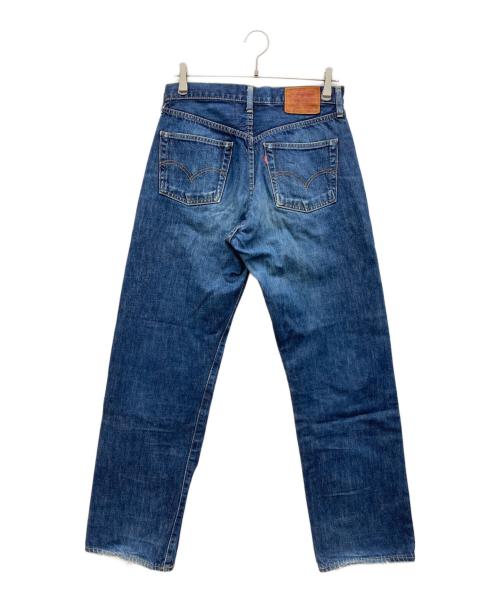 LEVI'S（リーバイス）LEVI'S (リーバイス) 復刻デニムパンツ インディゴ サイズ:W32×L36の古着・服飾アイテム