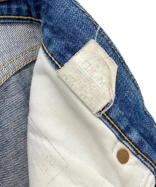 LEVI'S（リーバイス）LEVI'S (リーバイス) 復刻デニムパンツ インディゴ サイズ:W32×L36の古着・服飾アイテム