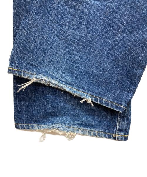 LEVI'S（リーバイス）LEVI'S (リーバイス) 復刻デニムパンツ インディゴ サイズ:W32×L36の古着・服飾アイテム