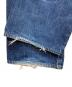 中古・古着 LEVI'S (リーバイス) 復刻デニムパンツ インディゴ サイズ:W32×L36：7000円