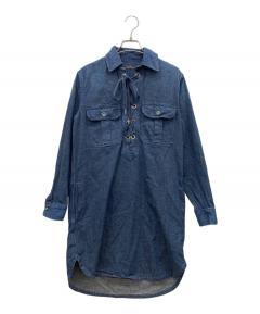 中古・古着通販】POLO RALPH LAUREN (ポロ・ラルフローレン) デニム