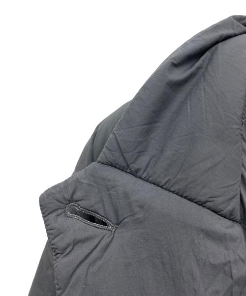 SLOBE IENA（スローブ イエナ）SLOBE IENA (スローブ イエナ) topthermo コート ブラック サイズ:38の古着・服飾アイテム