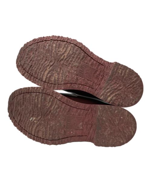 CAMPER（カンペール）CAMPER (カンペール) Walden バーガンディー/オレンジ/ブルー サイズ:39の古着・服飾アイテム