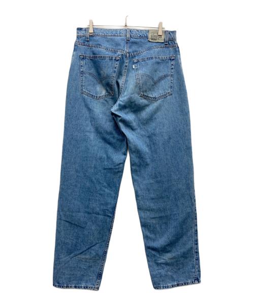 LEVI'S（リーバイス）LEVI'S (リーバイス) BAGGY インディゴ サイズ:W34 L34の古着・服飾アイテム