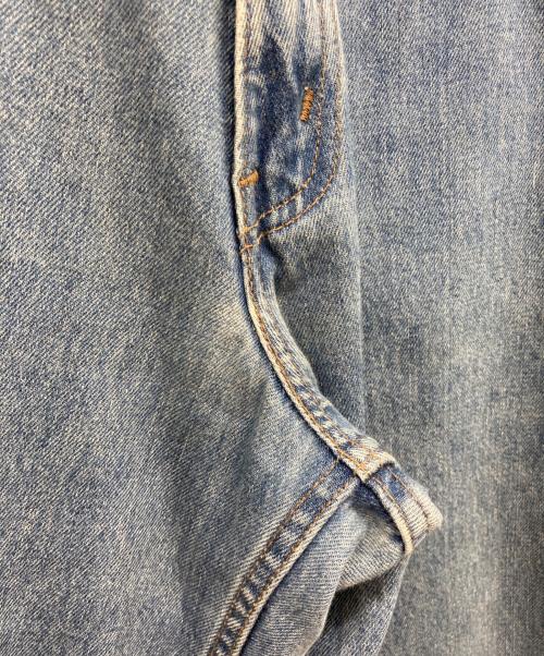 LEVI'S（リーバイス）LEVI'S (リーバイス) BAGGY インディゴ サイズ:W34 L34の古着・服飾アイテム
