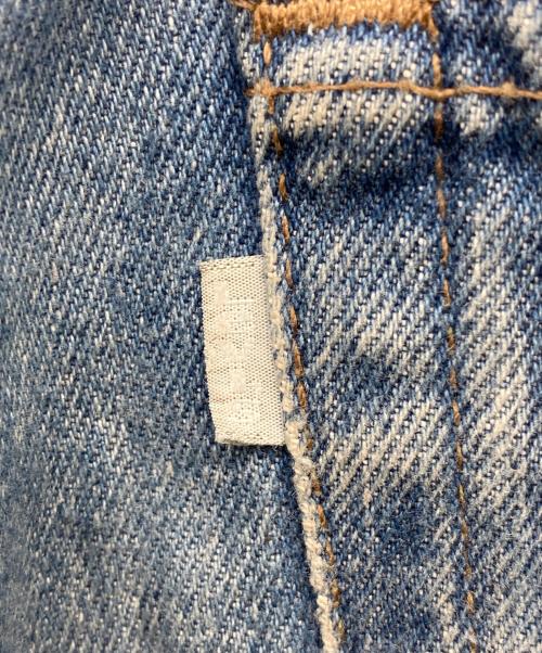 LEVI'S（リーバイス）LEVI'S (リーバイス) BAGGY インディゴ サイズ:W34 L34の古着・服飾アイテム