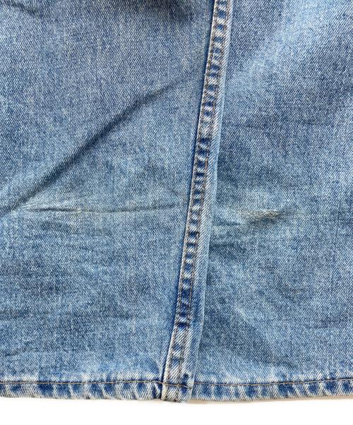 LEVI'S（リーバイス）LEVI'S (リーバイス) BAGGY インディゴ サイズ:W34 L34の古着・服飾アイテム