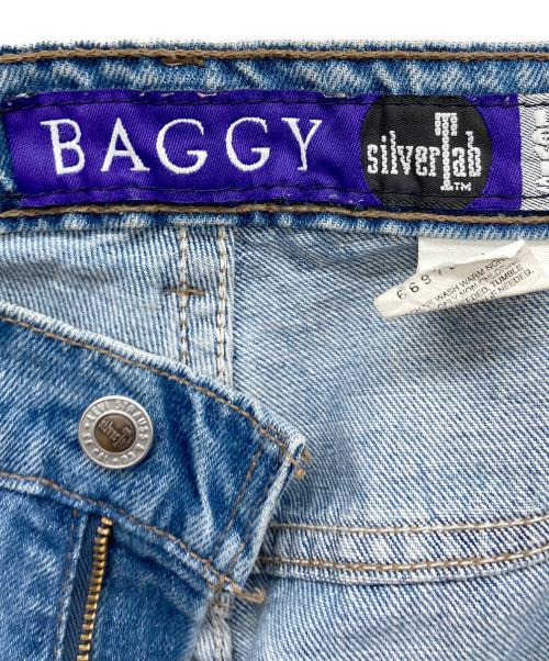 LEVI'S（リーバイス）LEVI'S (リーバイス) BAGGY インディゴ サイズ:W34 L34の古着・服飾アイテム