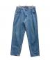 LEVI'S（リーバイス）の古着「BAGGY」｜インディゴ