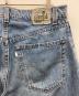 中古・古着 LEVI'S (リーバイス) BAGGY インディゴ サイズ:W34 L34：9000円