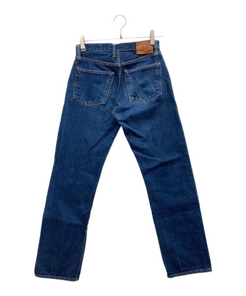 RESOLUTE（リゾルト）RESOLUTE (リゾルト) デニムパンツ インディゴ サイズ:28の古着・服飾アイテム