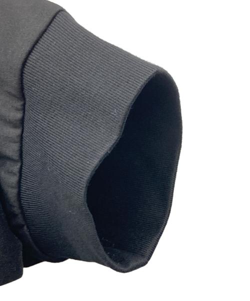 TATRAS（タトラス）TATRAS (タトラス) TATRASロゴロングスリーブTシャツ ブラック サイズ:02 170/92Aの古着・服飾アイテム