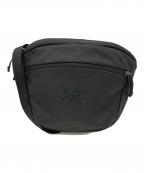 ARC'TERYXアークテリクス）の古着「MANTIS 2 Waist Pack」｜ブラック