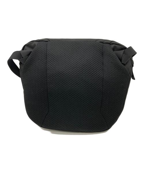 ARC'TERYX（アークテリクス）ARC'TERYX (アークテリクス) MANTIS 2 Waist Pack ブラックの古着・服飾アイテム