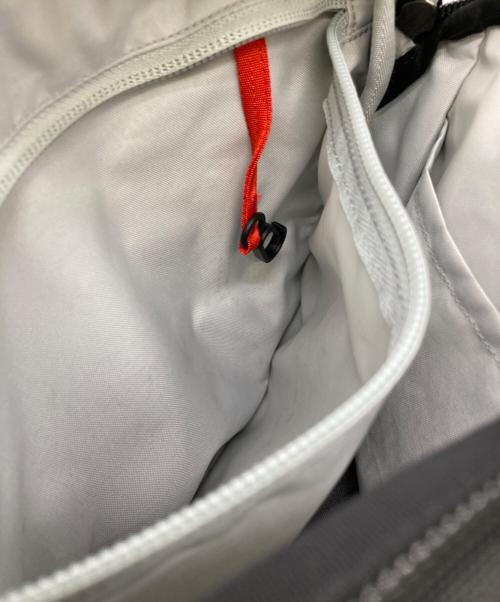 ARC'TERYX（アークテリクス）ARC'TERYX (アークテリクス) MANTIS 2 Waist Pack ブラックの古着・服飾アイテム