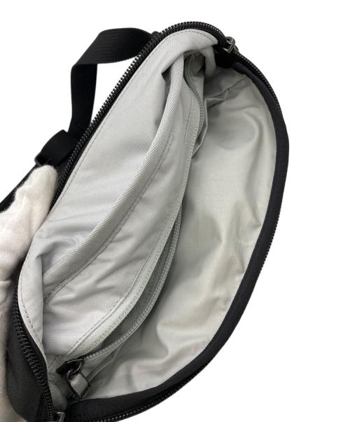 ARC'TERYX（アークテリクス）ARC'TERYX (アークテリクス) MANTIS 2 Waist Pack ブラックの古着・服飾アイテム