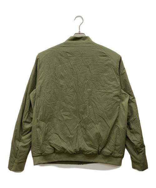 ARC'TERYX（アークテリクス）ARC'TERYX (アークテリクス) SETON JACKET オリーブ サイズ:Lの古着・服飾アイテム