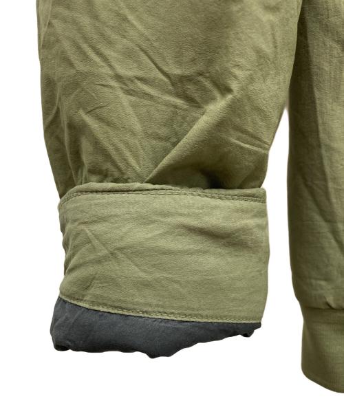 ARC'TERYX（アークテリクス）ARC'TERYX (アークテリクス) SETON JACKET オリーブ サイズ:Lの古着・服飾アイテム
