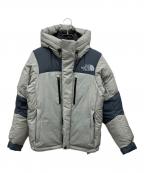 THE NORTH FACEザ ノース フェイス）の古着「バルトロライトジャケット」｜グレー
