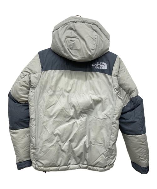THE NORTH FACE（ザ ノース フェイス）THE NORTH FACE (ザ ノース フェイス) バルトロライトジャケット グレー サイズ:Sの古着・服飾アイテム