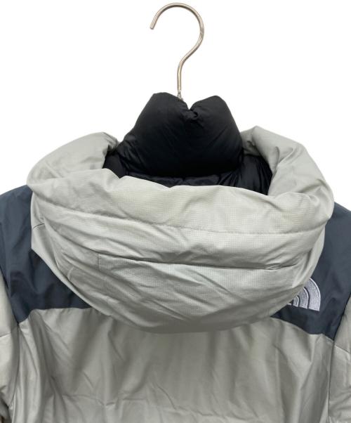 THE NORTH FACE（ザ ノース フェイス）THE NORTH FACE (ザ ノース フェイス) バルトロライトジャケット グレー サイズ:Sの古着・服飾アイテム